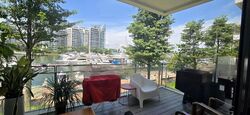 Marina Collection (D4), Condominium #463610111